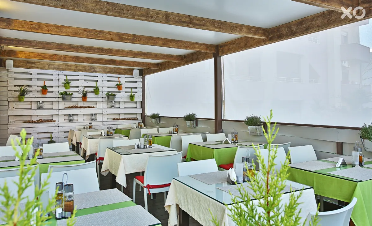 Casa Orama Boutique Hotel