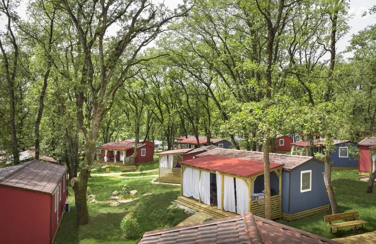 Aminess Maravea Camping Resort