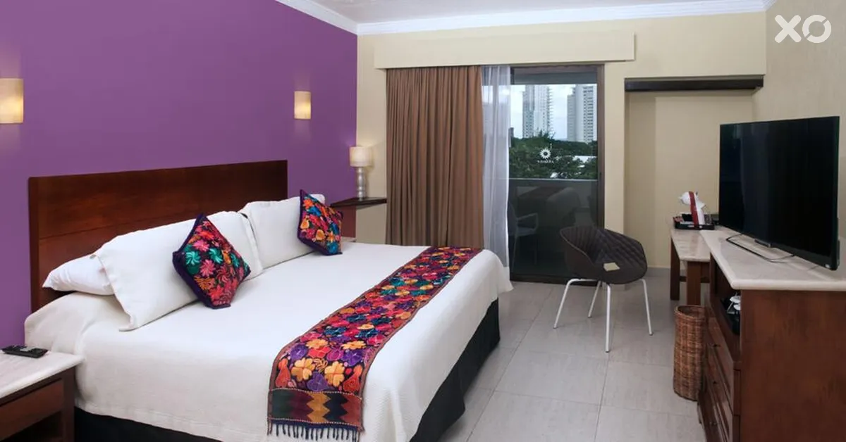 Adhara Cancun