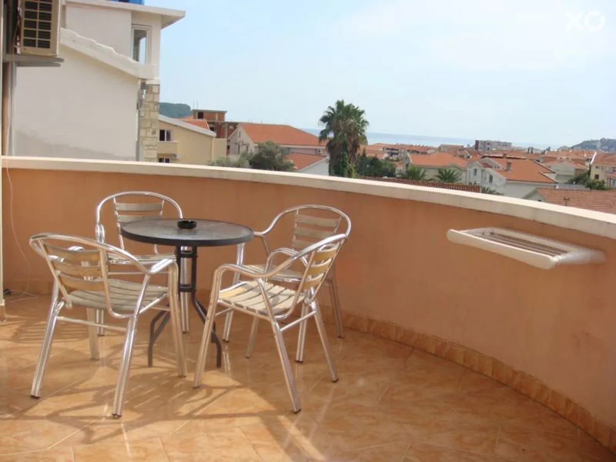 Garni Hotel Koral