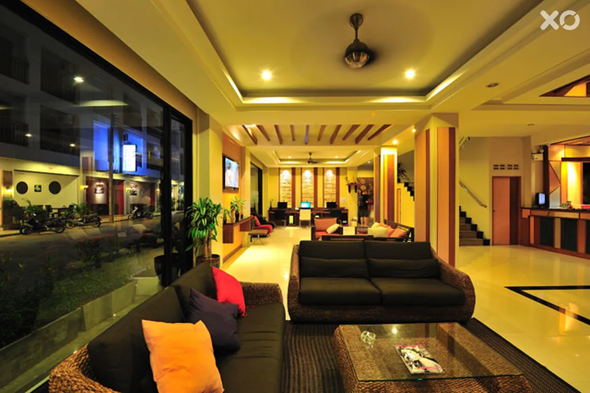 Chana Phuket Hotel