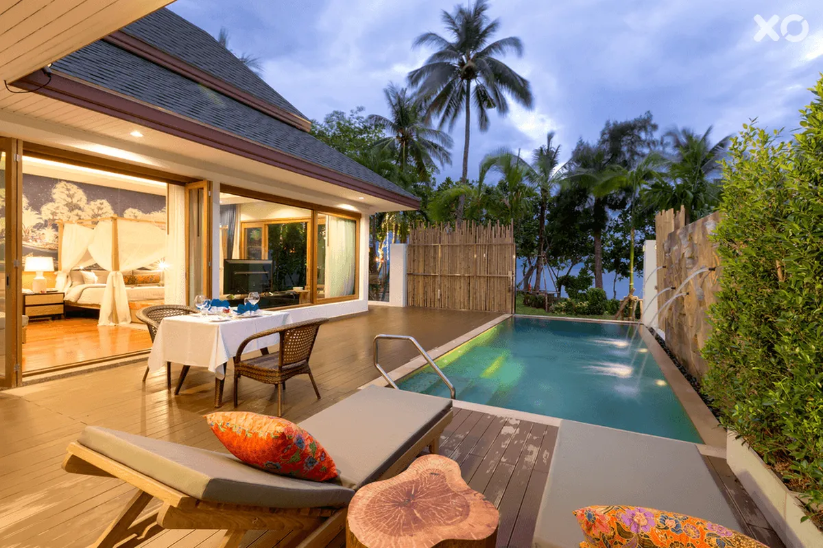 Krabi Resort