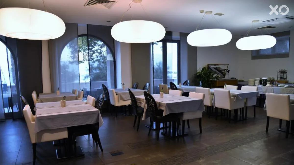 Lipa Hotel