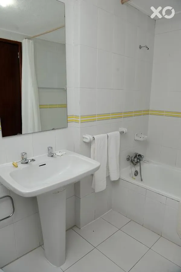 Dorisol Florasol Hotel