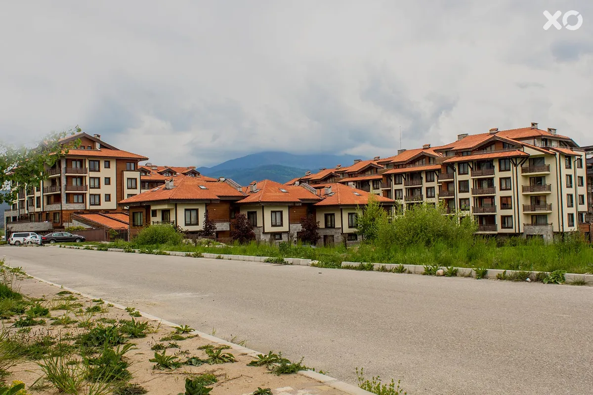 Murite Club Hotel