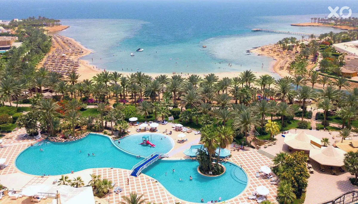 Brayka Bay Resort