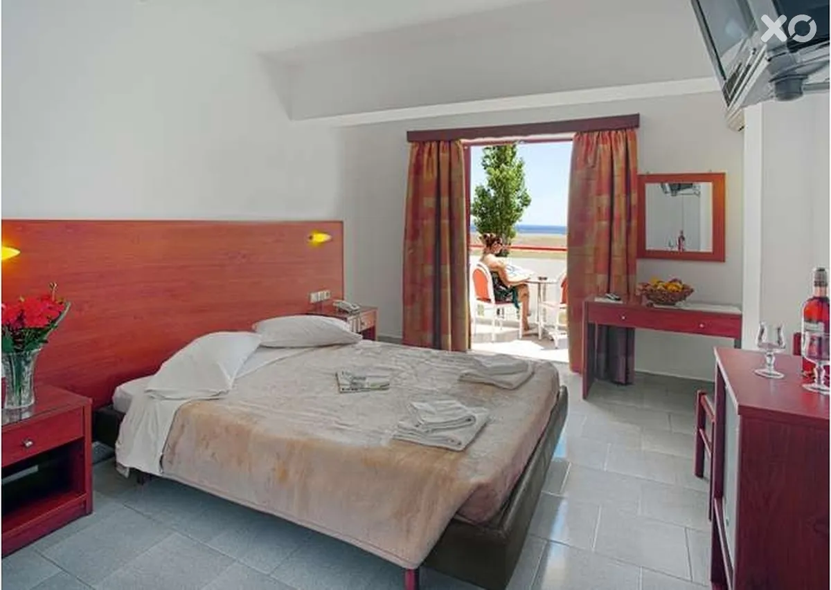 Sunny View Hotel