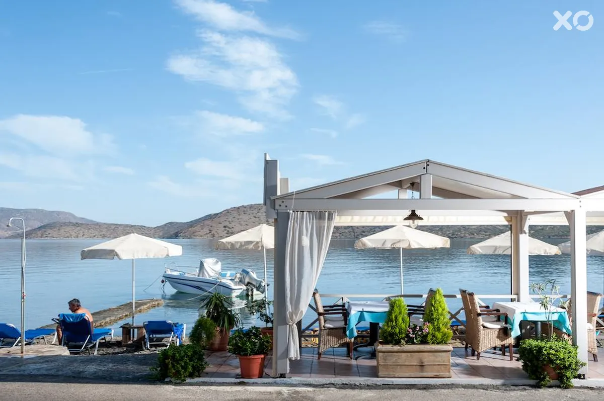 Elounda Akti Olous