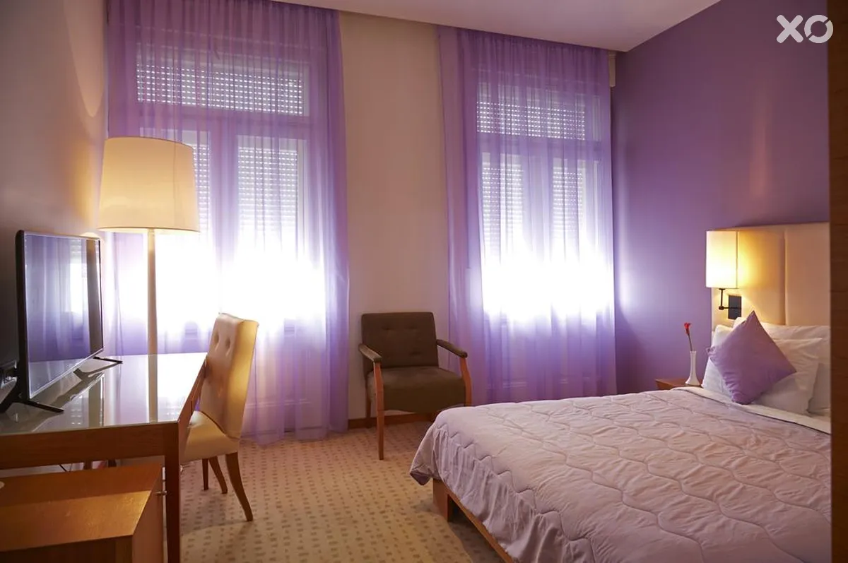 Astoria Hotel by OHM Group