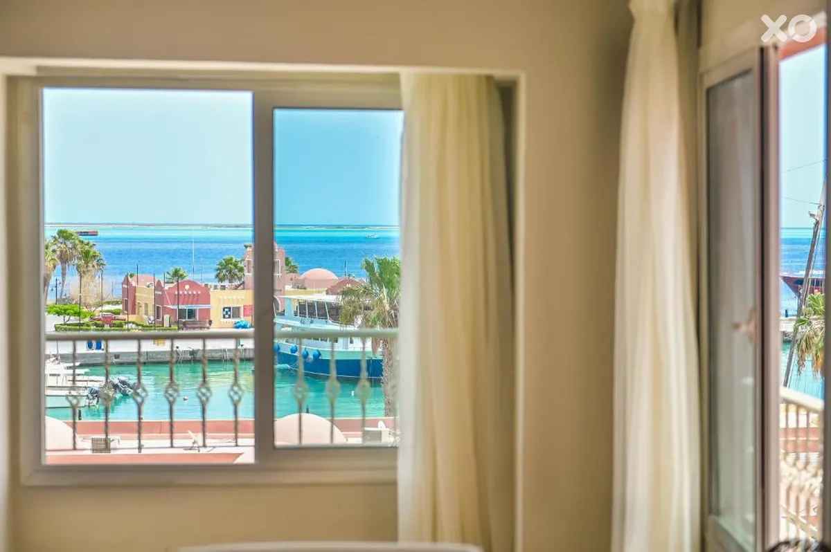 The Bay Hotel Hurghada