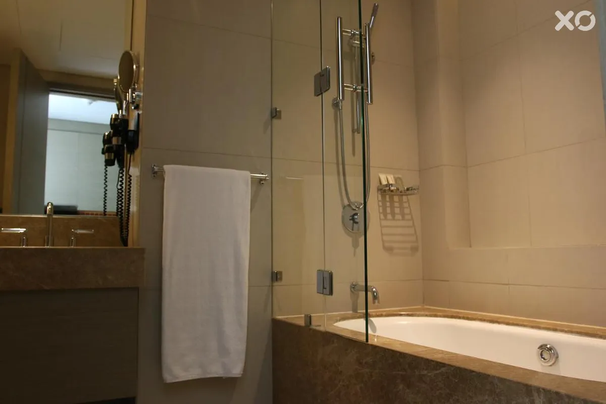 Dusit Thani Abu Dhabi