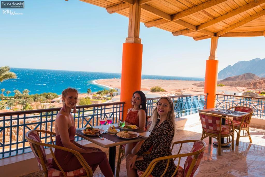 Ecotel Dahab Bay View Resort