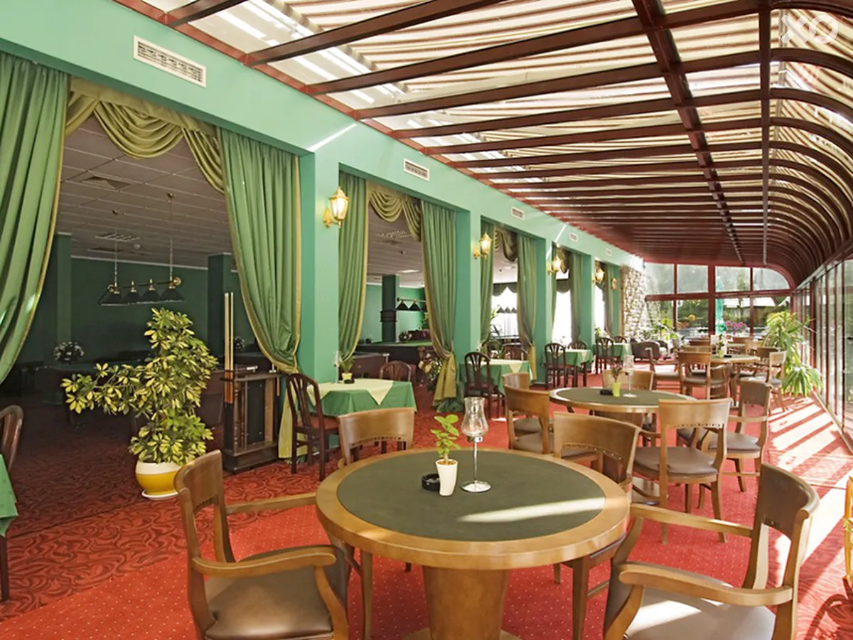 Horizont Hotel