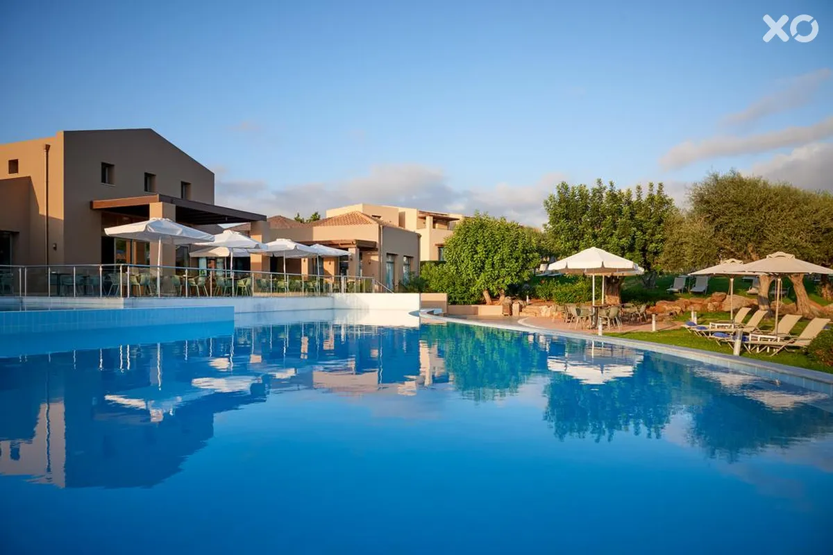 Heights Golf Resort Village