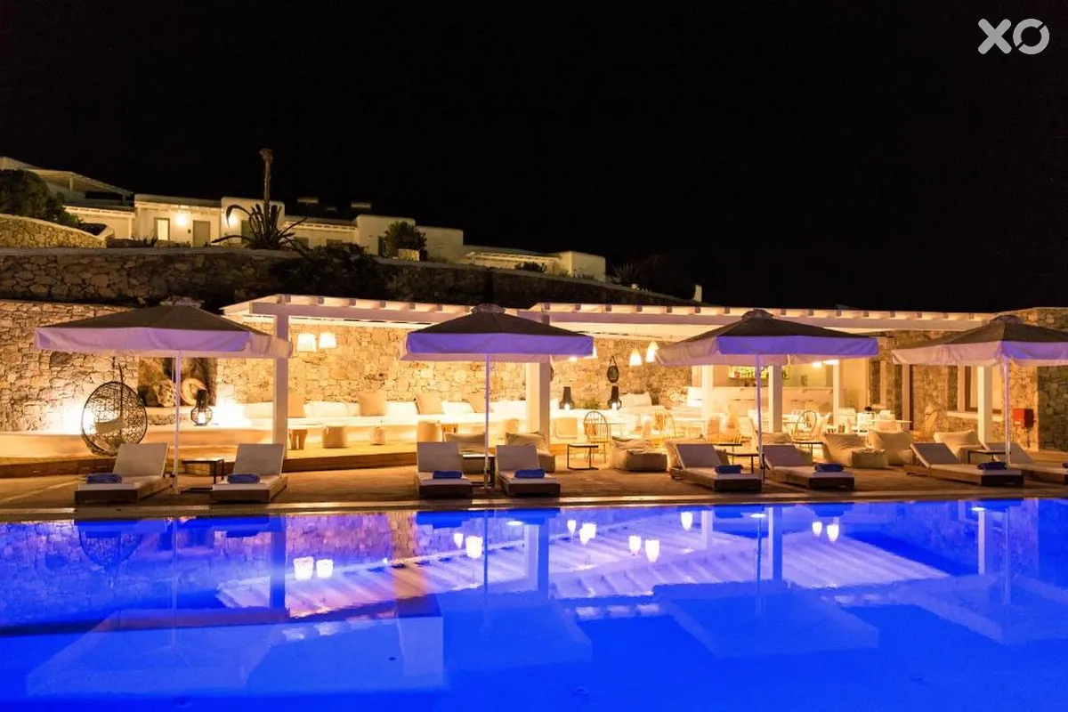 Osom Resort