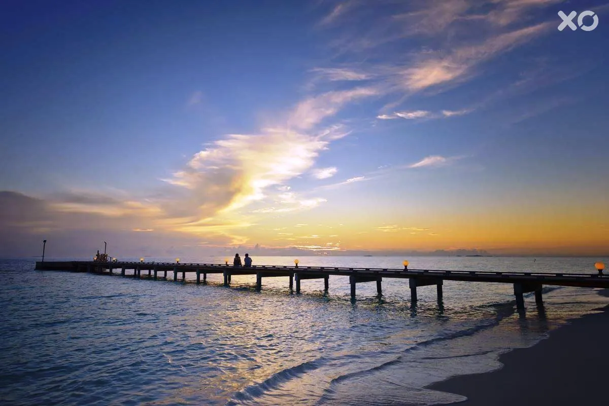 Angaga Island Resort & Spa