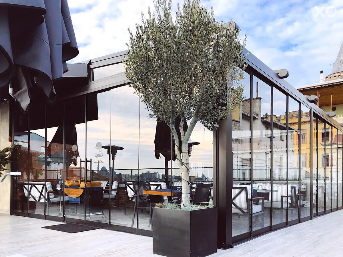 DeCamondo Galata, Tribute Portfolio Hotel