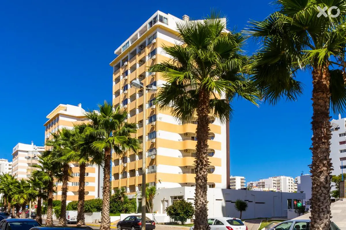 Atismar Hotel