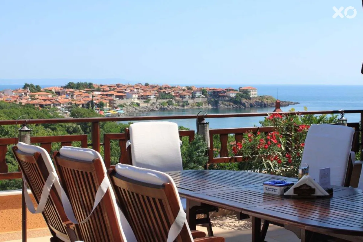 Kalithea Hotel