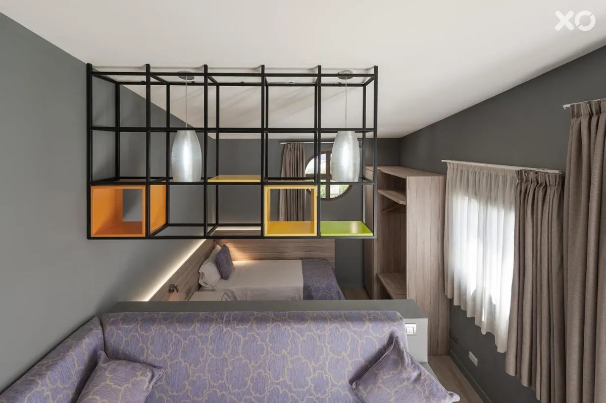Natalis Apartaments