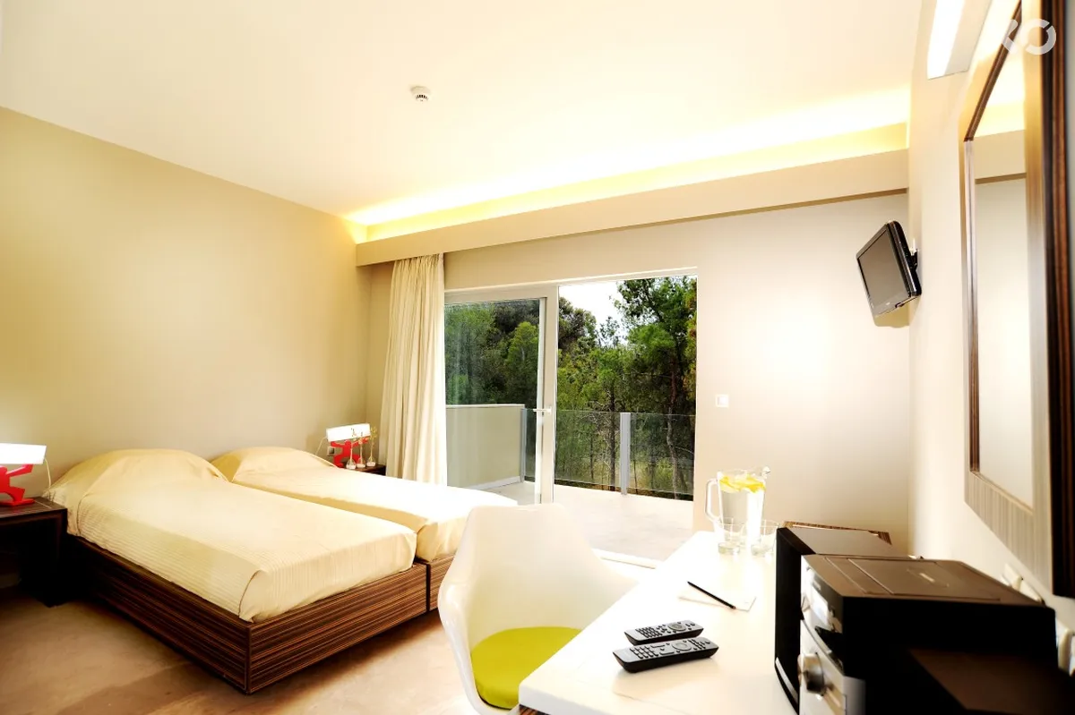 Sikyon Coast Hotel And Resort