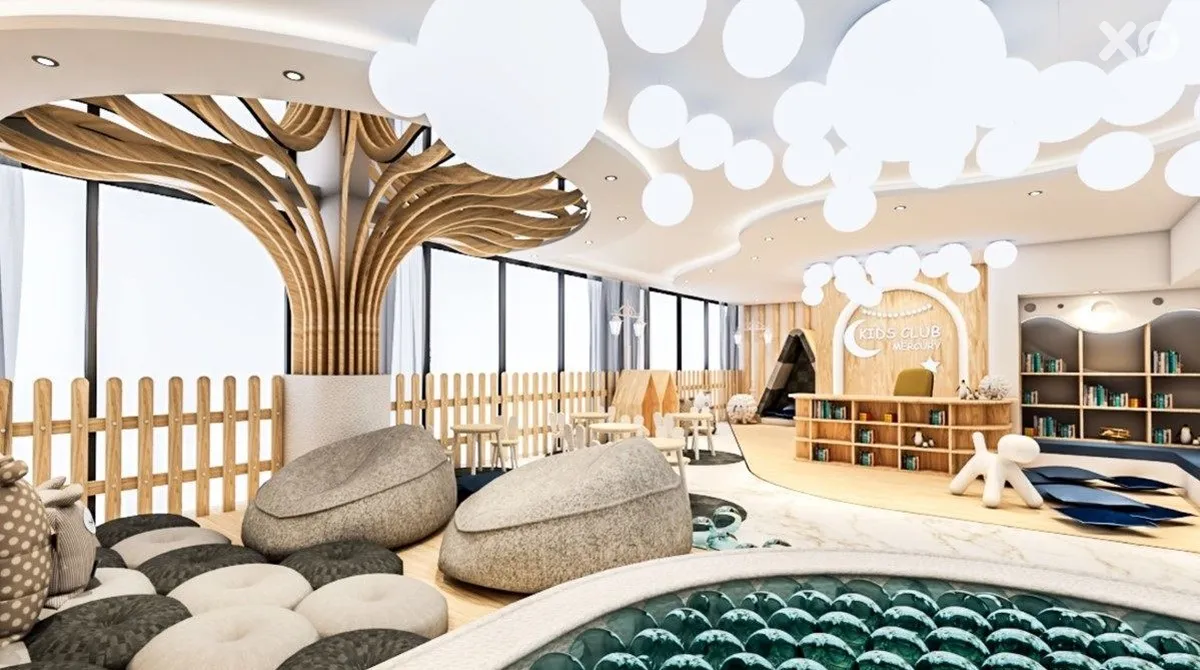 Wyndham La Vita Пхукет