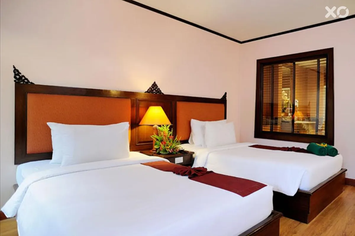 Baumanburi Hotel