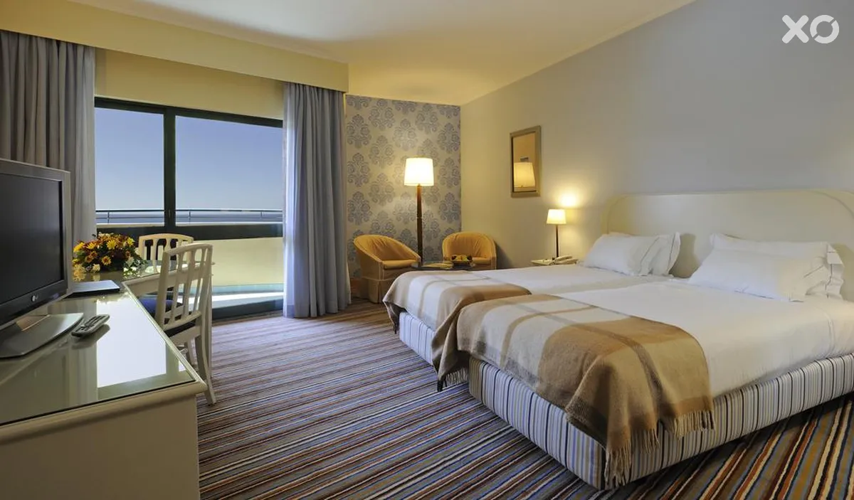Pestana Palms Ocean