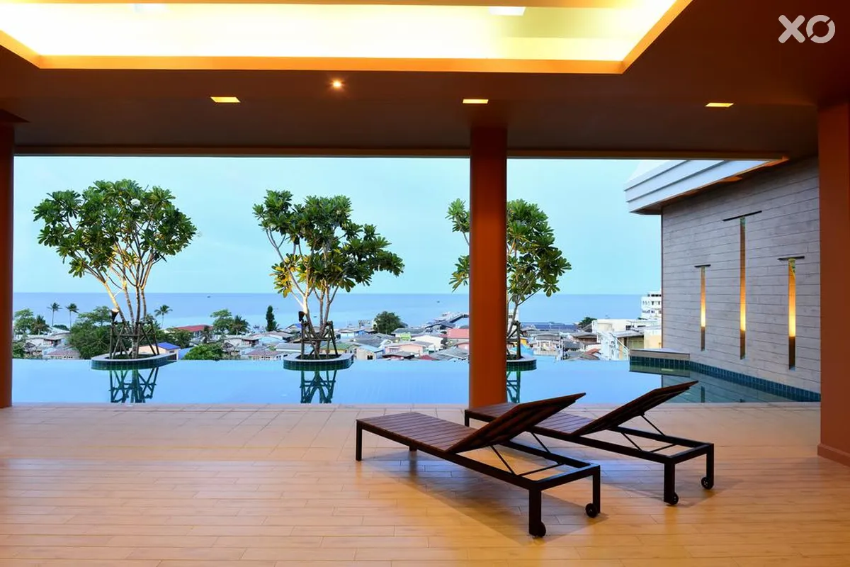 Hisea Hua Hin Hotel