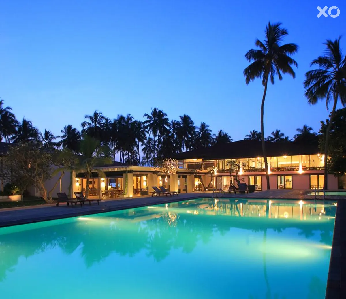 Avani Kalutara Resort