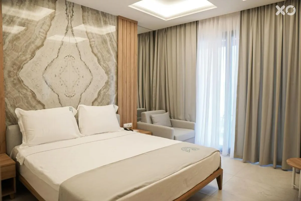Rammos Hotel Bodrum