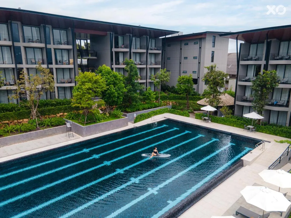 Varana Hotel Krabi