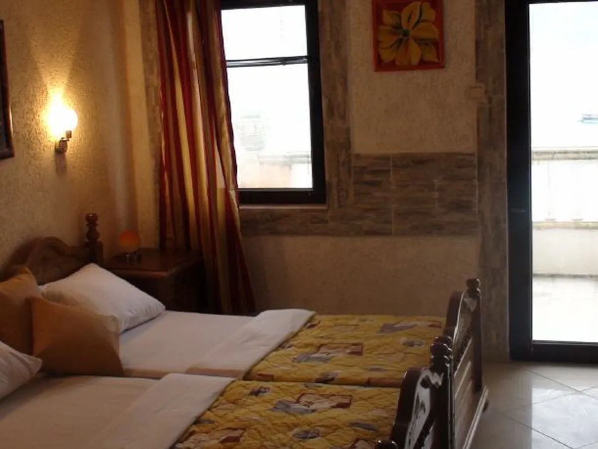 Kuc Hotel