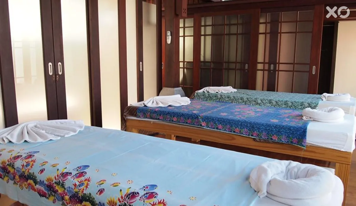 Pavilion Samui Villas & Resort