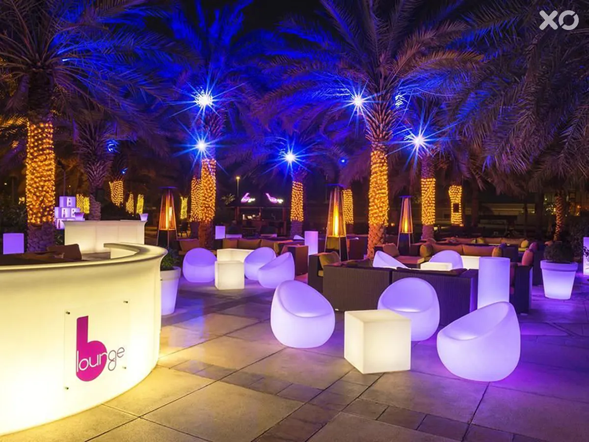 Sheraton Abu Dhabi Hotel & Resort