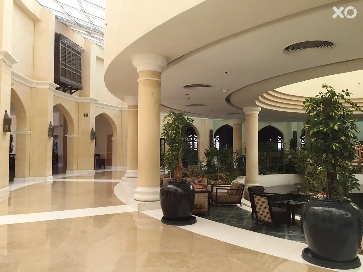 Savoy Sharm El Sheikh