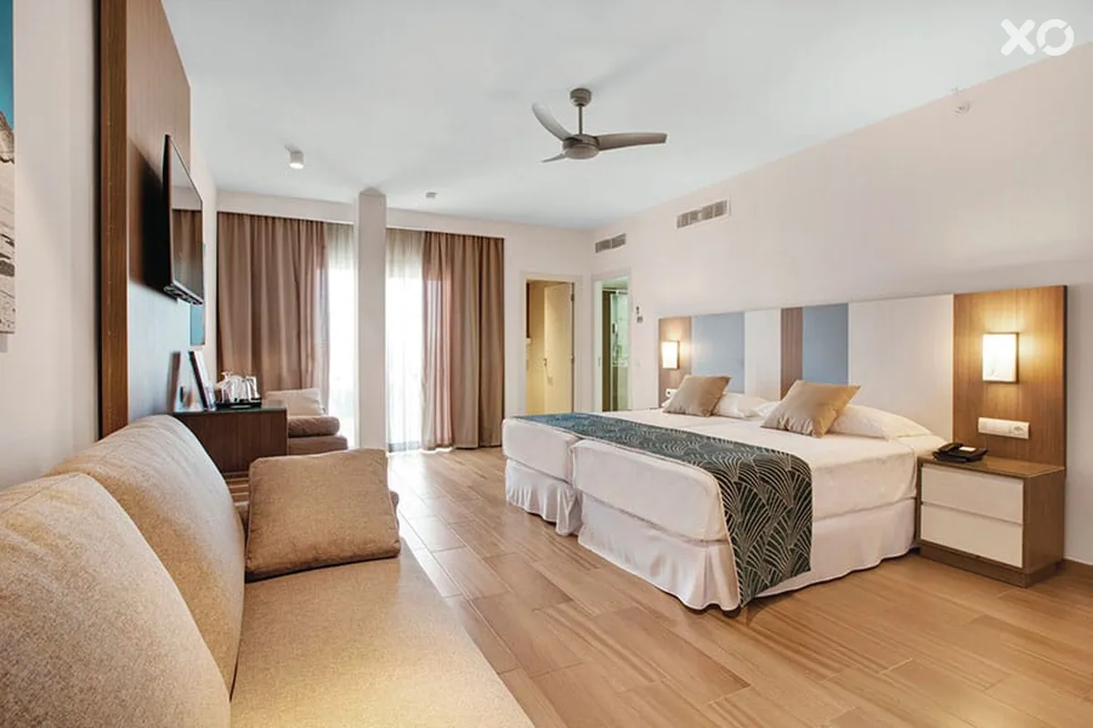 Riu Festival Hotel