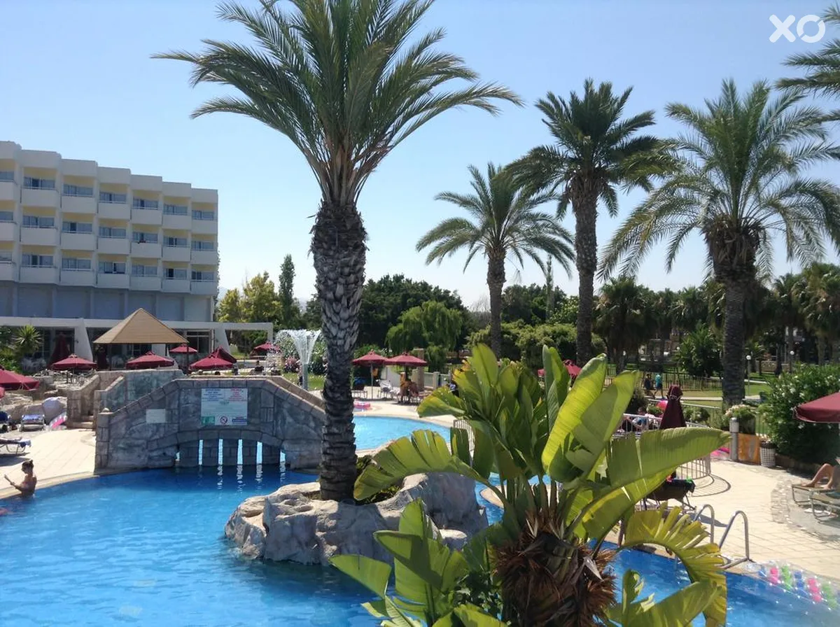 Crown Resorts Horizon