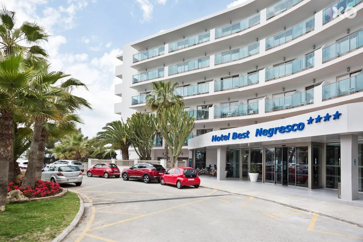 Best Negresco