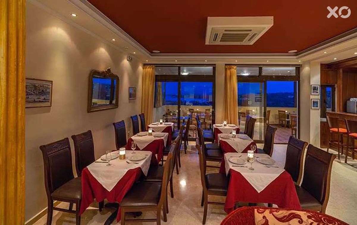 Corfu Secret Boutique Hotel