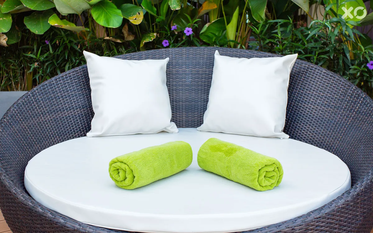 Krabi Heritage Hotel