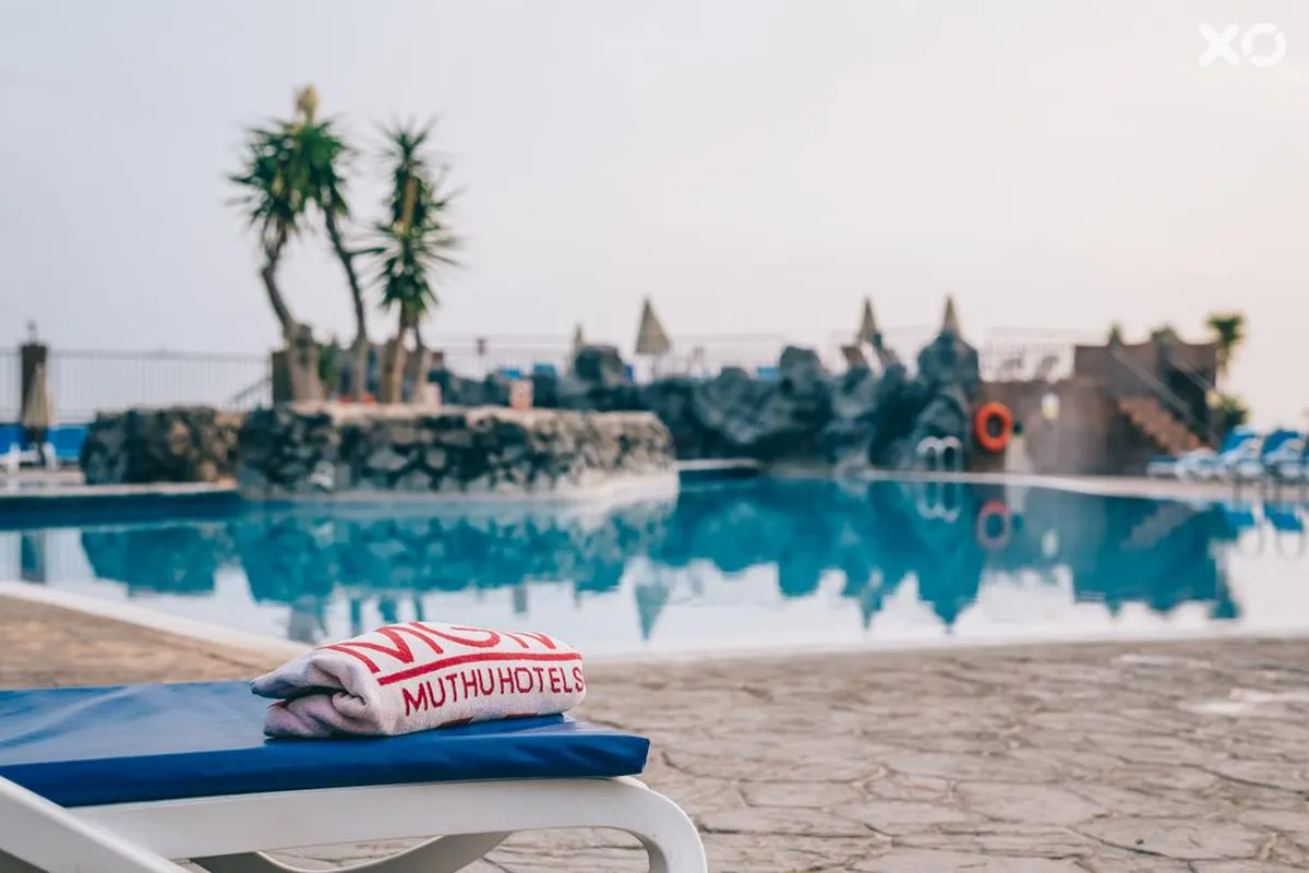 Grand Muthu Golf Plaza Hotel & Spa