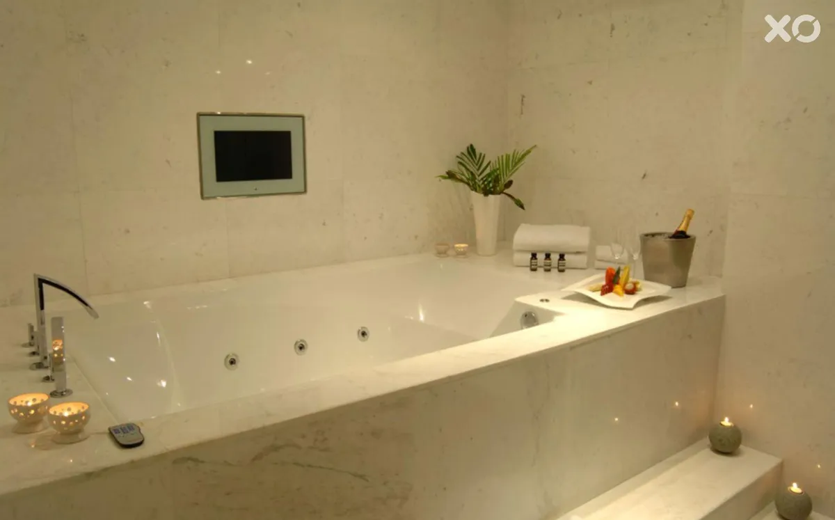 The Fortress Resort & Spa