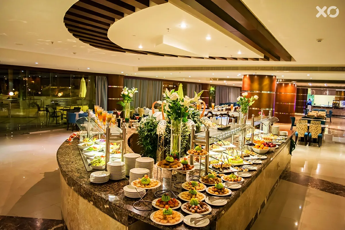 Tolip Resort & Spa Taba
