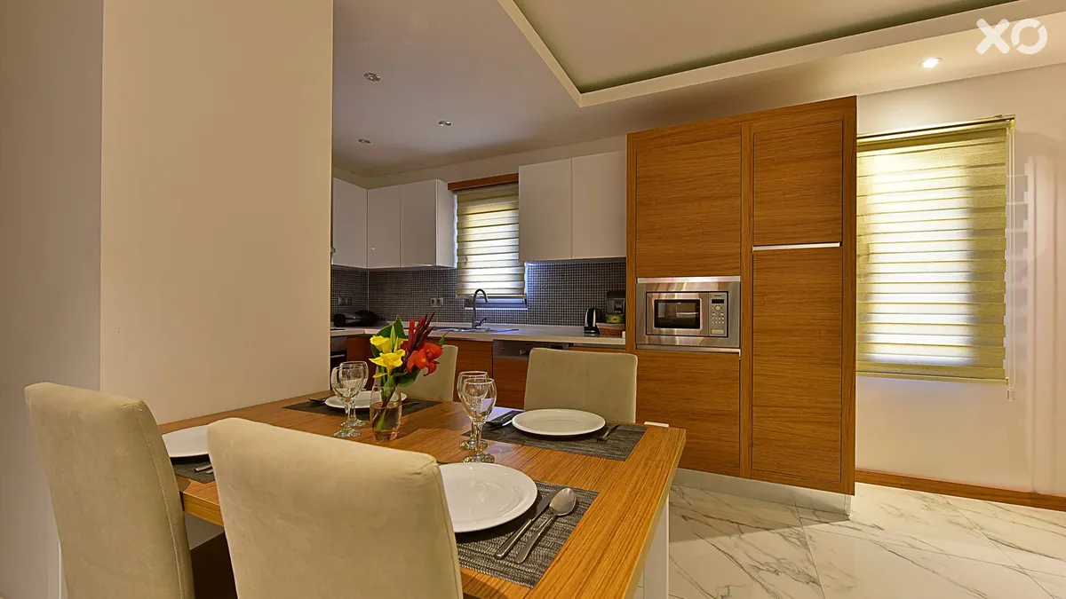 Jasmin Elite Residence