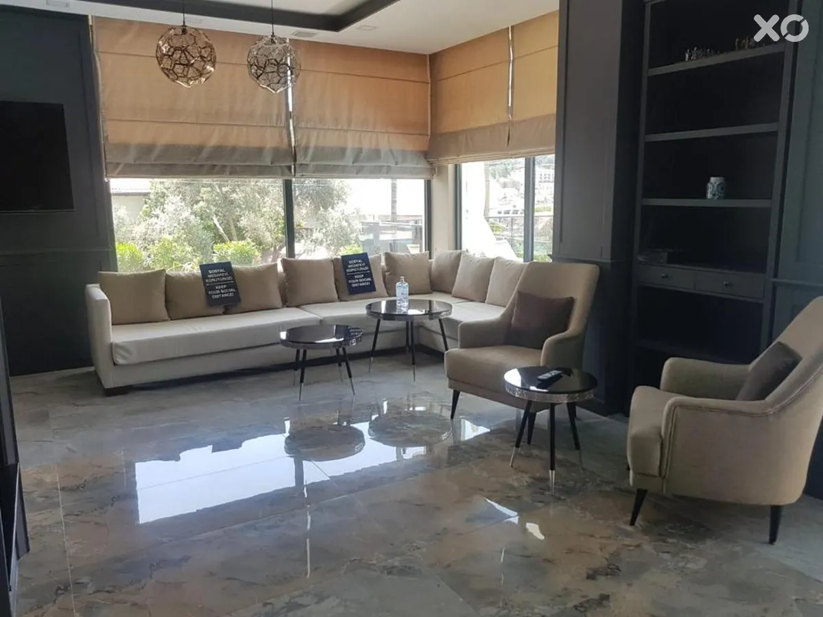 Amossia Elite Boutique Hotel