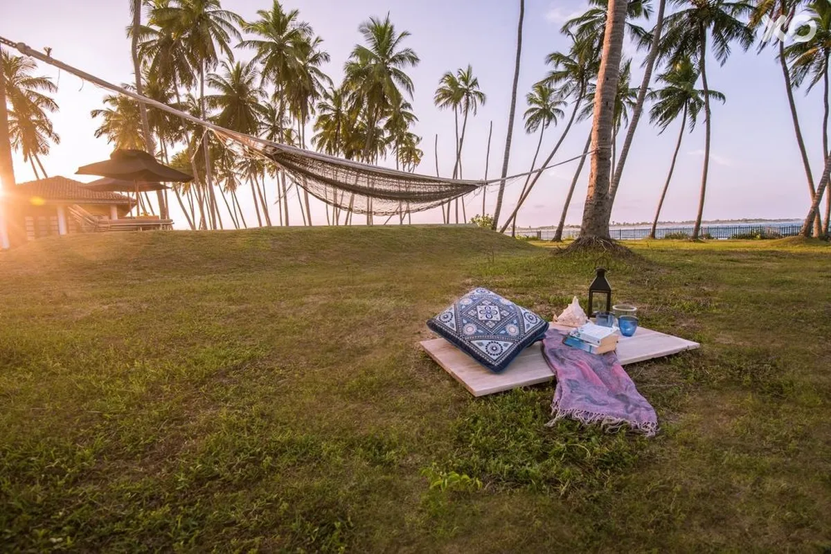 Kottukal Beach House by Jetwing