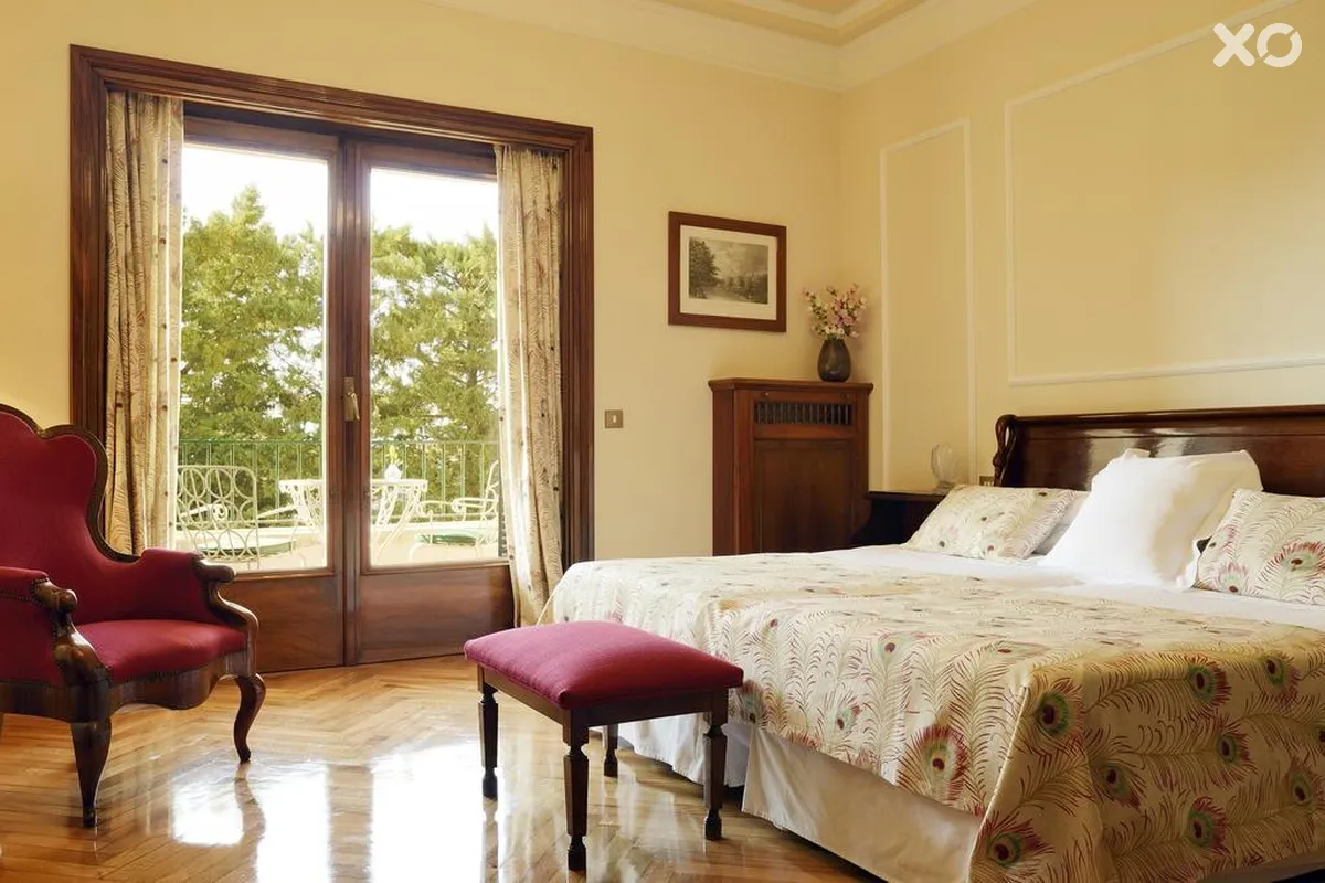 Hostal de La Gavina