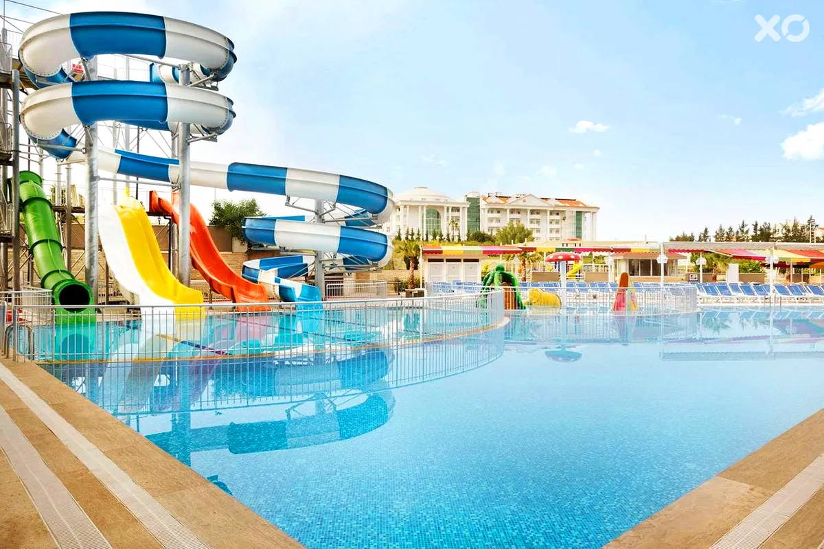 Ramada Resort by Wyndham Side