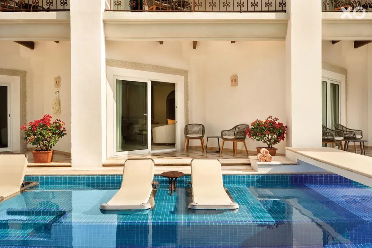 Hilton Playa del Carmen